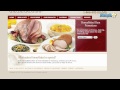 HoneyBaked Ham Coupons