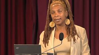 Kimberle Williams Crenshaw: Intersectionality