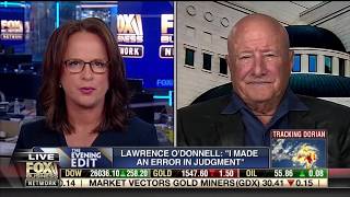 Danny Coulson Live Shot - 2019.08.28 - Fox Business