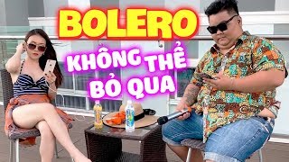 Đêm đêm ngửi mùi hương, Mùi hoa sứ nhà nàng - Nguyễn Tâm - Tình khúc Bolero cực ngọt