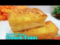 French Toast | Crispy Outside and soft inside | Breakfast Ideas | Quick Breakfast, by True Kun Foods