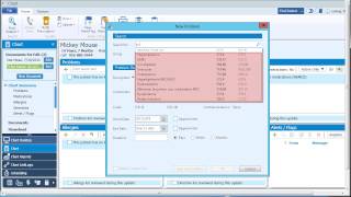 EHR 101 Training