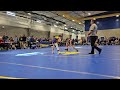 decker aau districts match 5