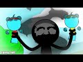 incredibox sprunki but everyone is jevin new version