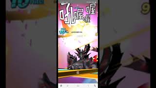 Dragalia Lost 失落的龍絆 真．朱庇特的試煉 (皇女視角)