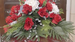 Magnolia Funeral Home Commercial
