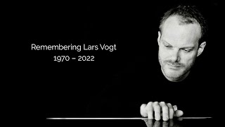 Remembering Lars Vogt: Mozart - Piano Concerto No 21 (Andante)