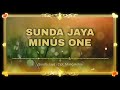 SUNDA JAYA - MINUS ONE