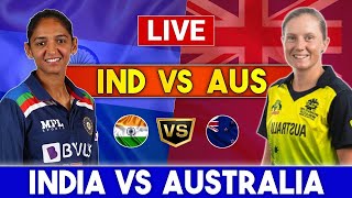 🛑LIVE -💥India Women vs Australia Women match today🏏| 3rd T20 Live Match🏆 |#tg_logesh#live#indvsaus
