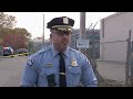 Man fatally shot after confronting suspected thief outside of workplace [RAW]
