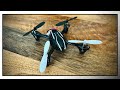 Really good beginner drone (Hubsan h107L) review