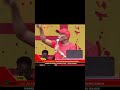 Malema responds to general Mkhwanazi's allegations against him on adhoc..