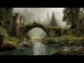 Enchanted Lands (3 Hours) – Celtic Medieval | Relaxing Fantasy Music