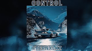 Eternxlkz - CONTROL (Official Audio)