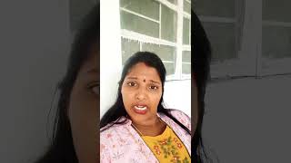 పెళ్లి చేసుకున్న నుంచి సుఖం లేదు 😀😀#comedy #shorts #funny