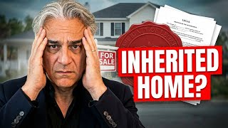 The Probate Problem Nobody Tells Inherited Homeowners!