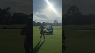 How to get away with anything on the course