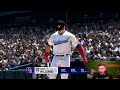Hitting a 500+ Foot Home Run with EVERY MLB Team in ONE VIDEO!