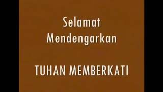 Kesaksian saat si penjara:  Cara Tuhan Menjawab Doa Minta Odol Oleh bapak Pdt.DR.K.A.M. Jusuf Roni