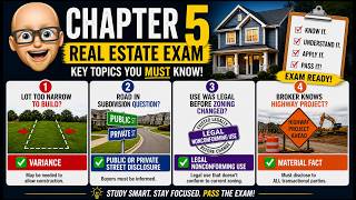 Prelicense Chapter 5