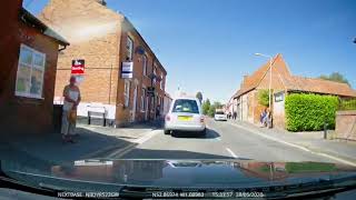 A day in the life of a Funeral Director (A W Lymn - The Family Funeral Service)