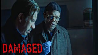 DAMAGED (2024) THE SERIAL KILLER LEFT A TRAIL - MOVIE CLIP