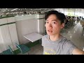 【浙大vlog】ep.2 浙大食堂超便宜？吃一餐要花多少錢