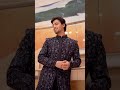 designer wedding outfit ideas for men upcoming fashion trends for men s wedding sherwani indowestern