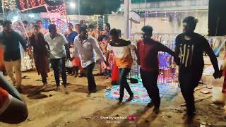 sankaranti celebrations video chillavandla palli