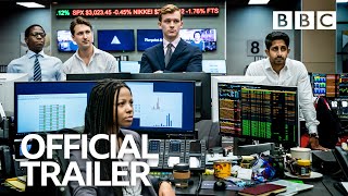 Industry | Teaser Trailer - BBC