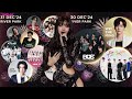 🔴lisa live performance at amazing thailand countdown 2025 at river park iconsiam thailand