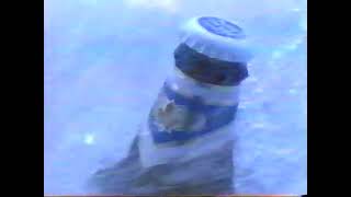 1990 Commercial - Labatt - Blue Lite