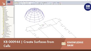 KB 000944 | Create Surfaces from Cells