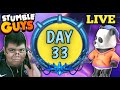 DAY 33/100 MABAR STUMBLE GUYS!! Stumble Guys [LIVE]