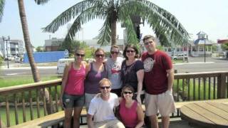 OCBP 2011
