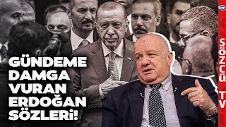 Cem Toker AKP ve Erdoğan Gerçeklerini Açıkladı! Erdoğan'ın Adaylığına Sert Çıkış