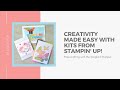 Stampin' Up! Kit Collection