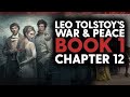 War and Peace - Book 1 - Chapter 12 - Audiobook