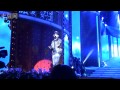 jj lin 林俊傑 2011遼寧春晚彩排