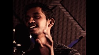 Pathum Wimalaweera - Yali Hamuwenne Kedhinadha Api (යලි හමුවෙන්නෙ කෙදිනද අපි)|  | COVER SONG |