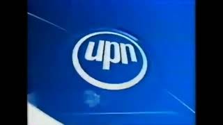 WPSG (UPN, Now Independent) Station ID 2003 \