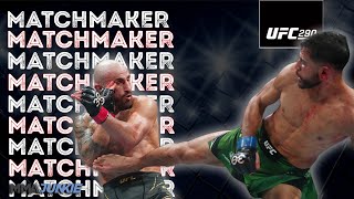 What's Next For Yair Rodriguez After Blowout Loss to Alexander Volkanovski? | UFC 290 Matchmaker