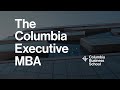 Columbia Business School – Executive MBA-New York Program