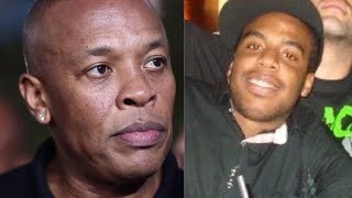The Tragic Death Of Dr. Dre's Son…