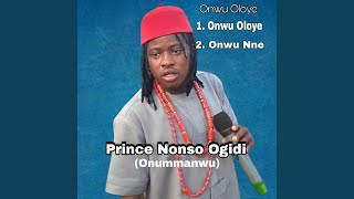 Onwu Oloye