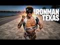 IRONMAN TEXAS | MY RETURN TO IRONMAN