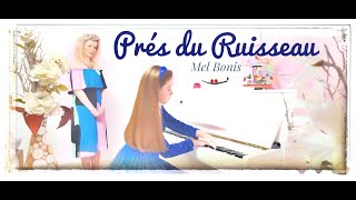 Mel Bonis Près du ruisseau