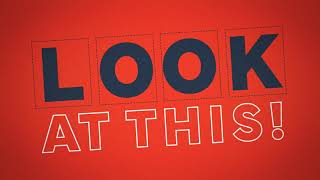 LOOK AT THIS: Council of Arts Grants