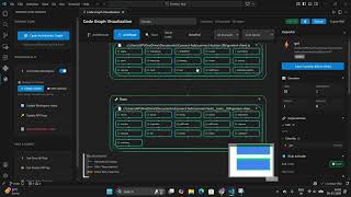 Sentinel Flow – AI-Powered Codebase Visualization for VS Code | Hackathon Demo