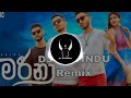 Marina (මරීනා) Remix | DJ KAVINDU (Mr KC) | Sarith surith |Dance_hall (2023 Remix)